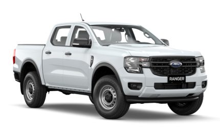 Ford Ranger XLS 2.0 AT 4x2